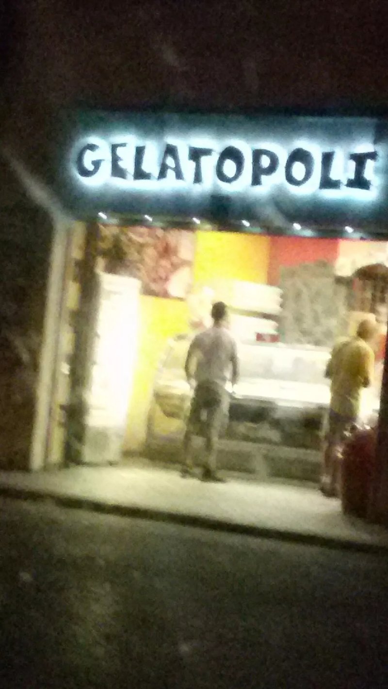 Gelateria Gelatopoli