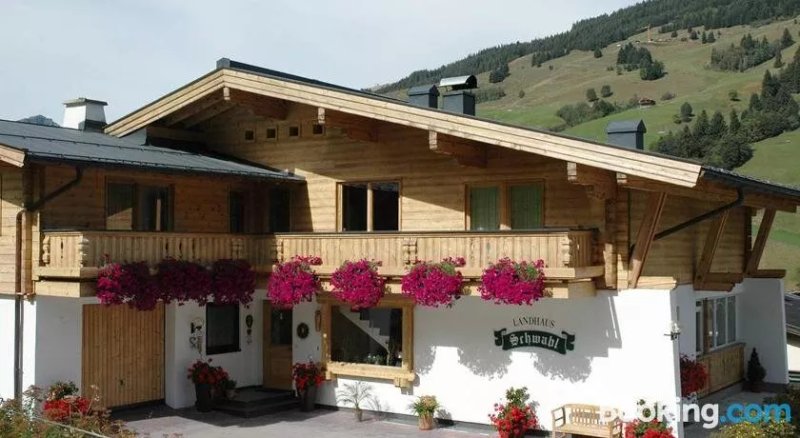 Landhaus Schwabl