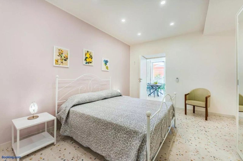 Ciraccio Apartments