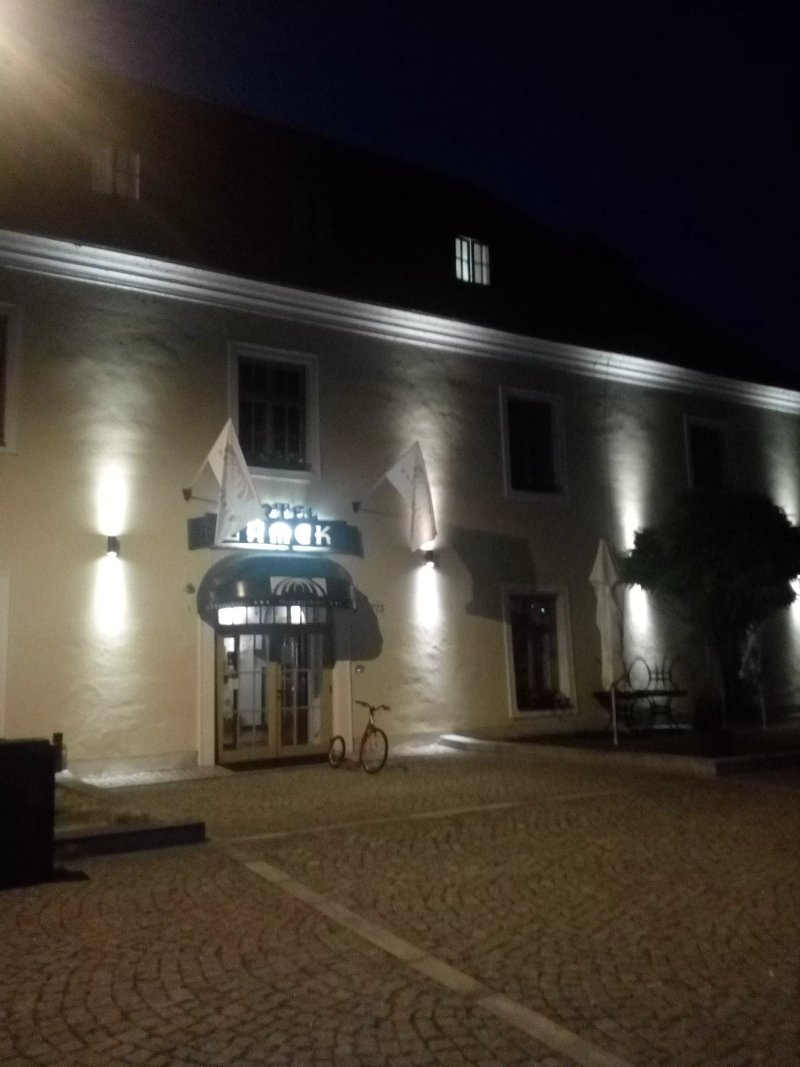 Hotel Zamek