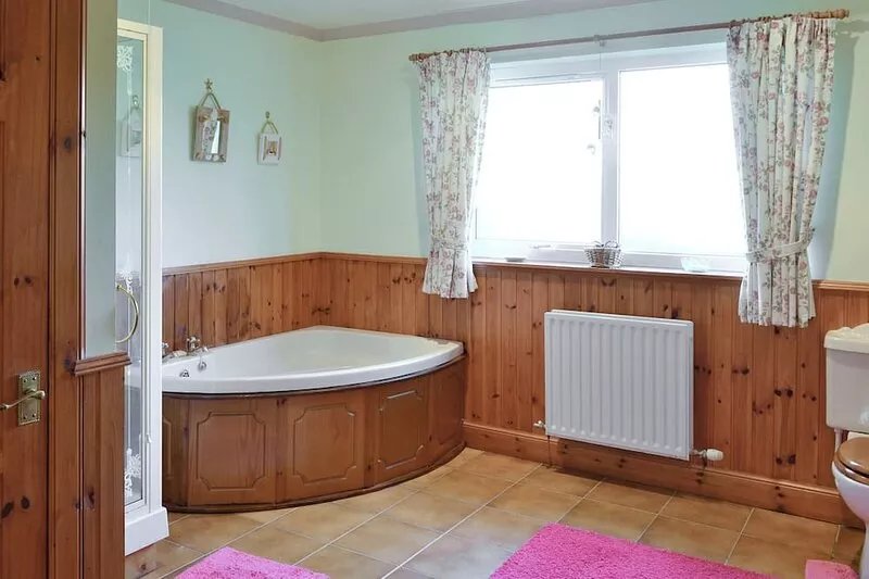3 bedroom accommodation in Crossmichael, near Castle Douglas