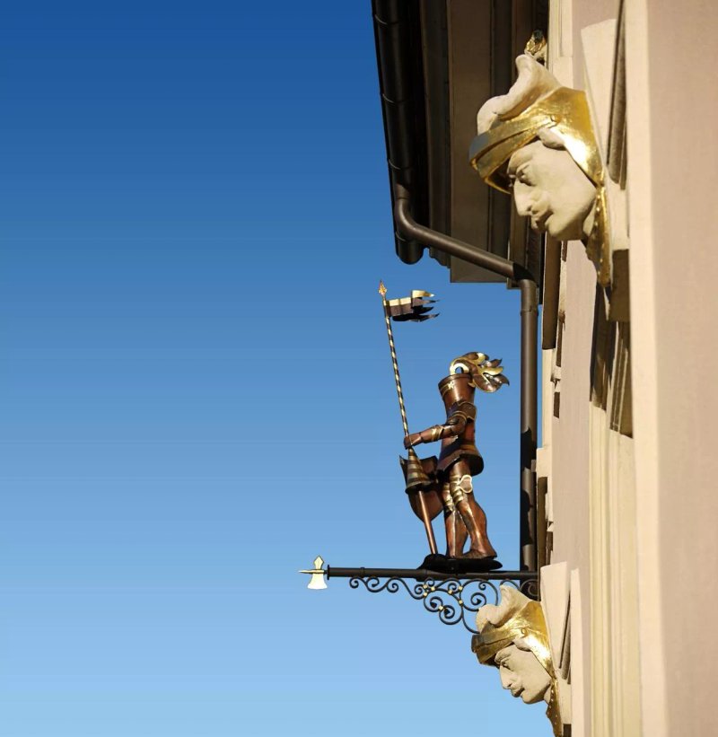Hotel Zum Ritter