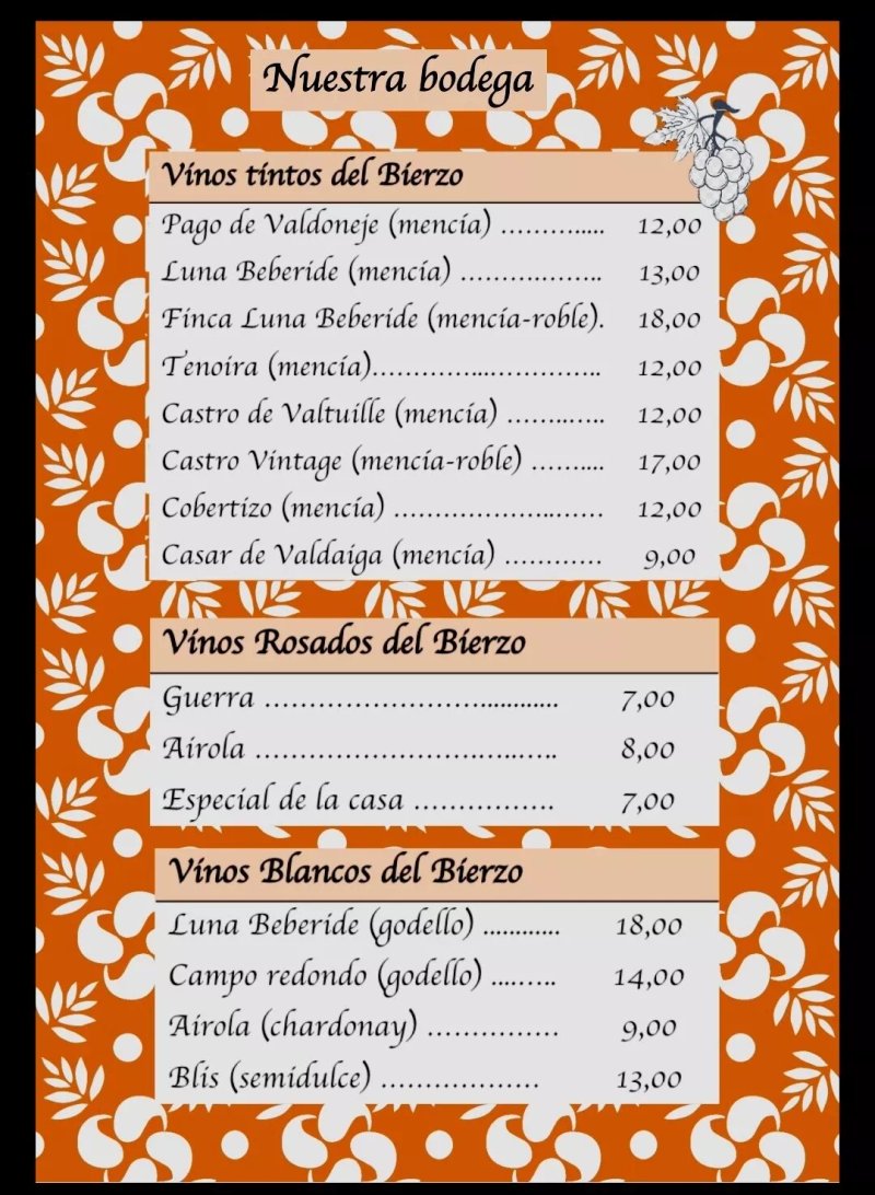 Compostela Cafeteria - Restaurante