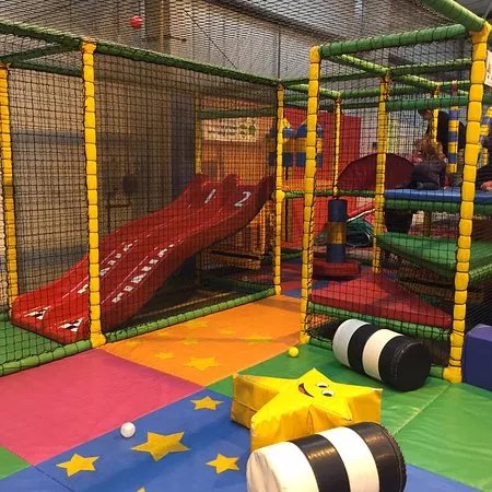 Playworld Gainsborough