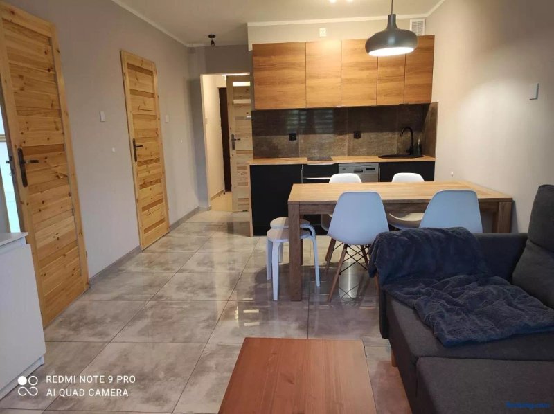 DM Apartaments Mielno Spokojna 2A