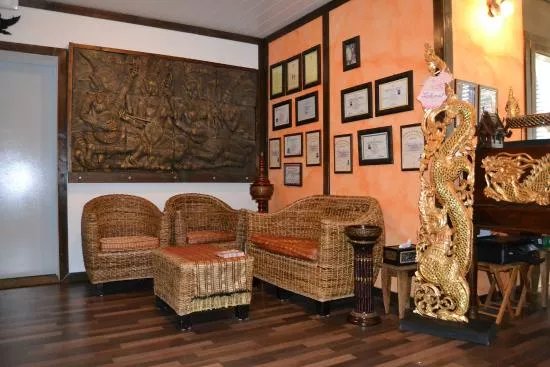 Centro Thaibenessere
