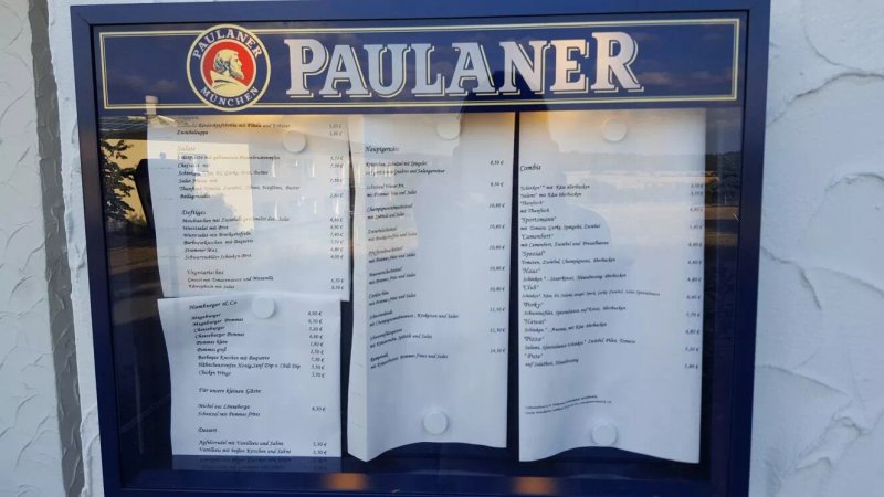 Pension Zur Hinterlander Schweiz