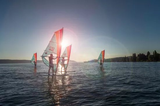 Surfschule Bodensee