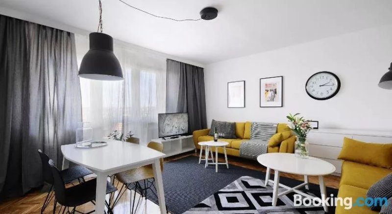 A Place Like Home Apartamenty Witosa