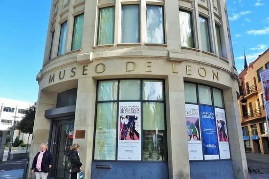 Museo de Leon