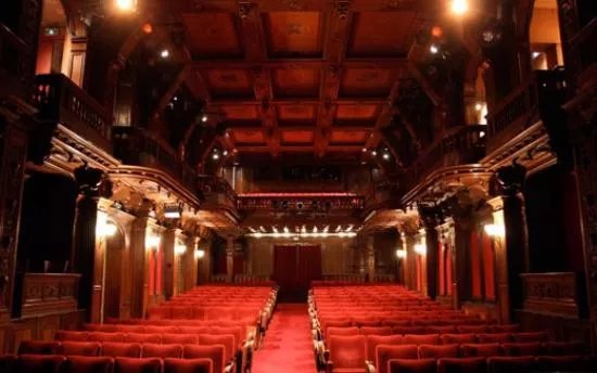 Theatre le Ranelagh