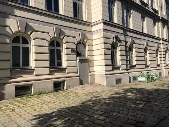 Bezirksmuseum Ottakring