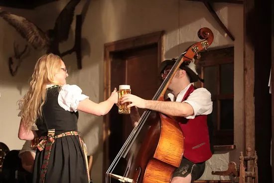 Bavaria live