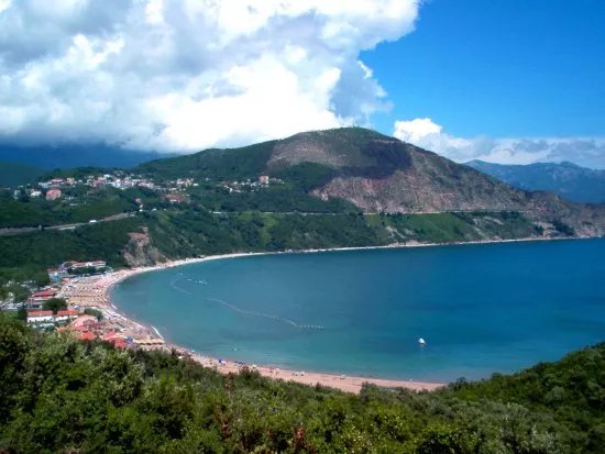 Jaz Beach