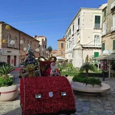 Pro loco Tropea