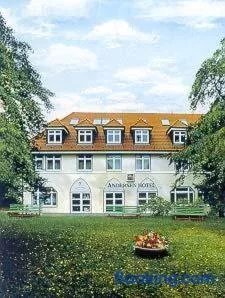 Andersen Hotel Birkenwerder