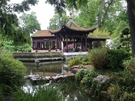 Bethmannpark