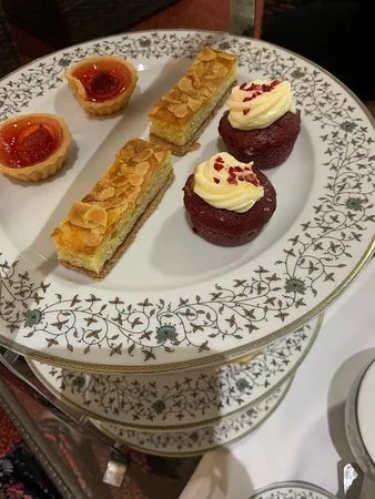Bosworth Hall Hotel Spa