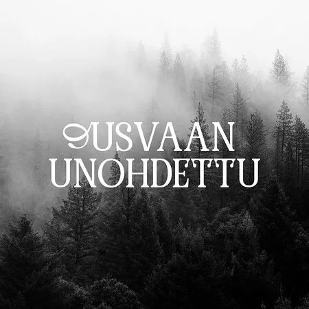 Tahlo Ventures - Usvaan Unohdettu - Pakohuonepeli
