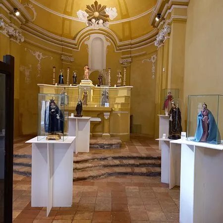 Museo Civico Luigi Chiavetta