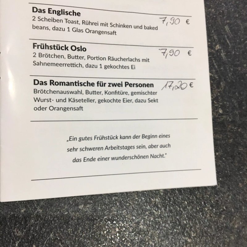 Melanchthoncafe