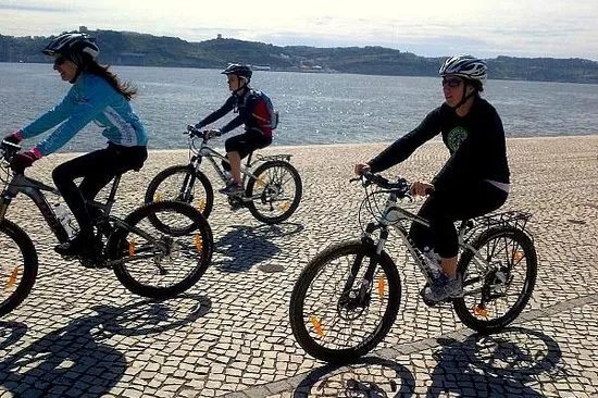 Bikeiberia Bike Tours & Rentals