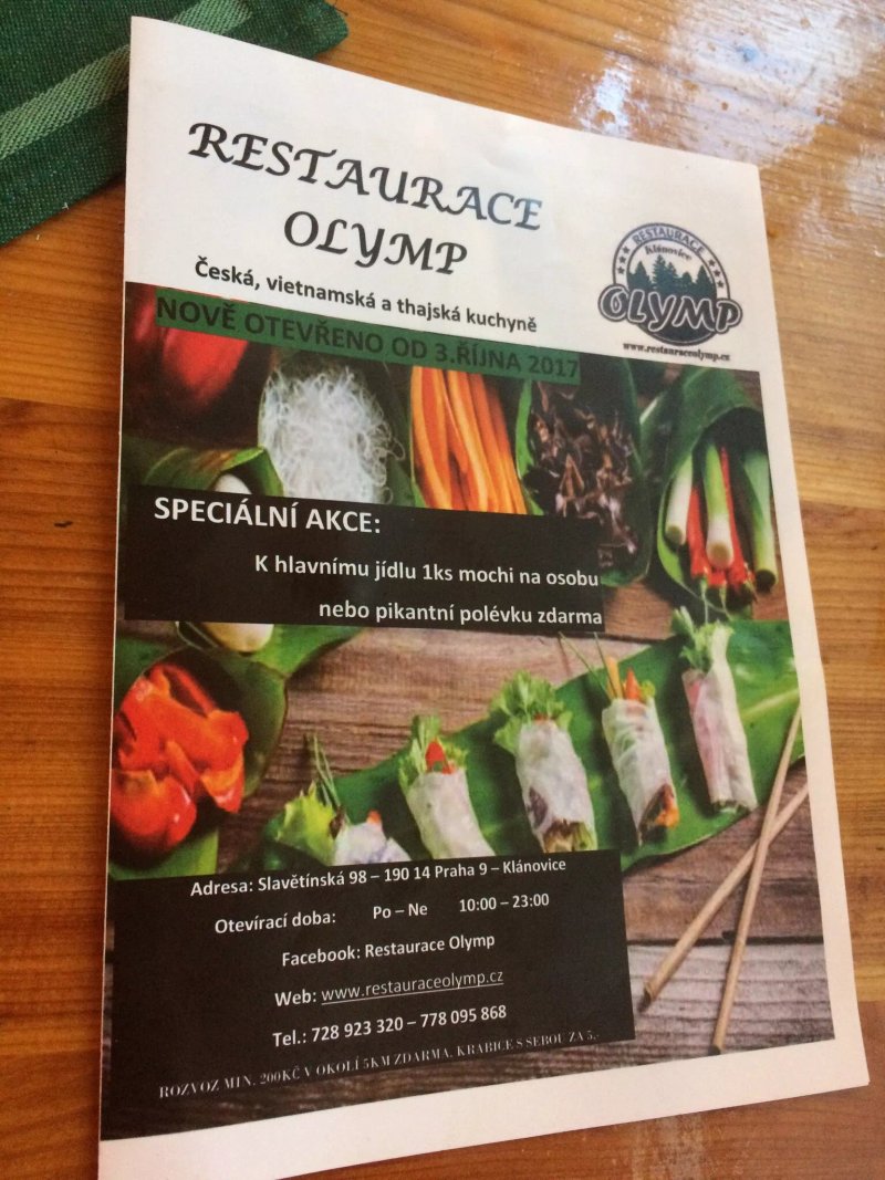 RestauraceOlymp
