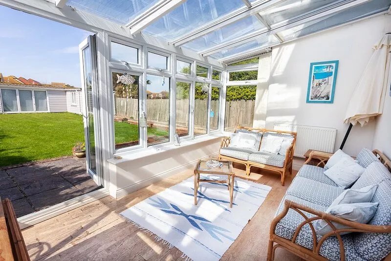 50 Yds to Beach - Perfect for multi-generational stays - Very spacious