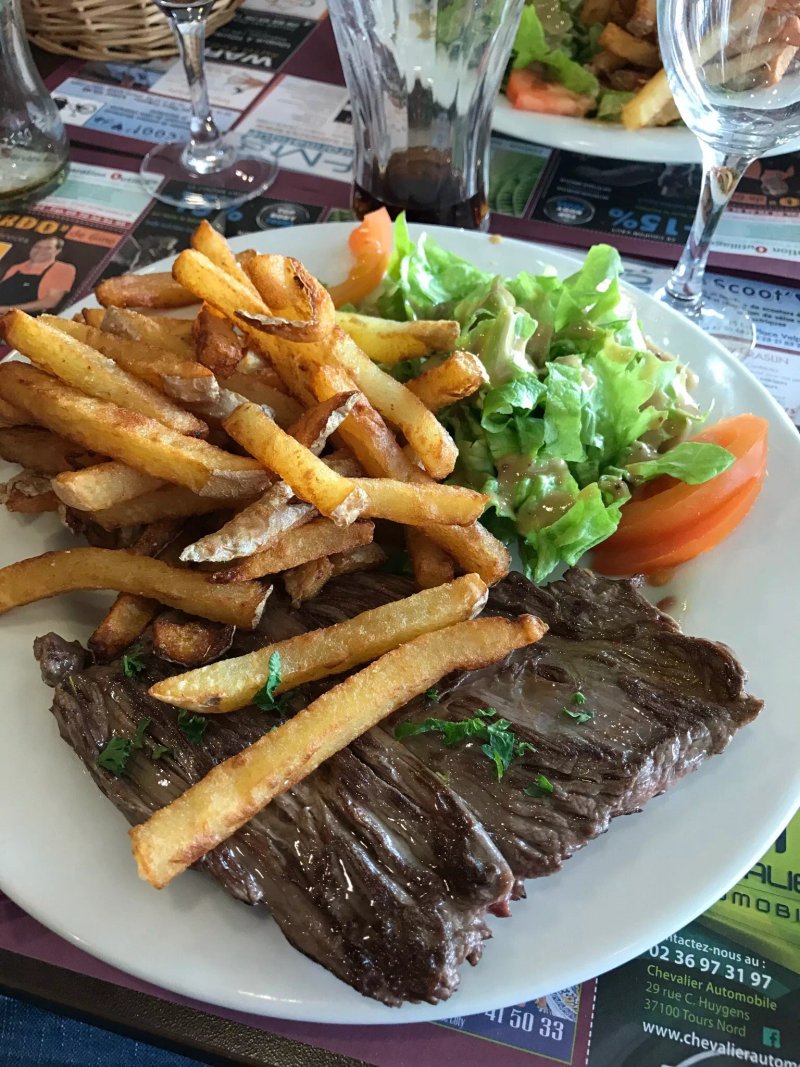 Brasserie Le Bouchon