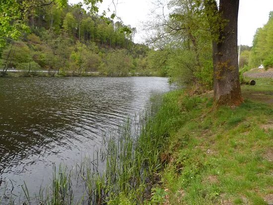 Walzweiher