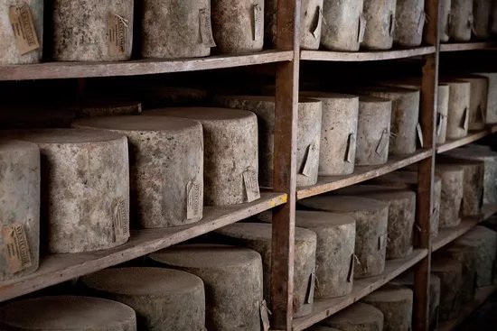 Westcombe Dairy
