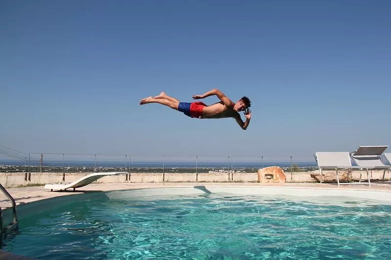 Stunning Trullo with very large pool and amazing Sea View  - excellent WiFi