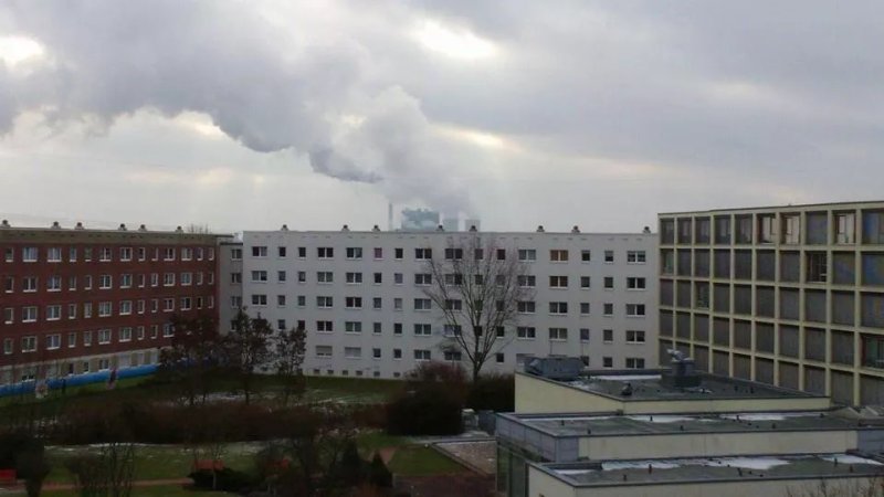Bauverein Halle & Leuna eG