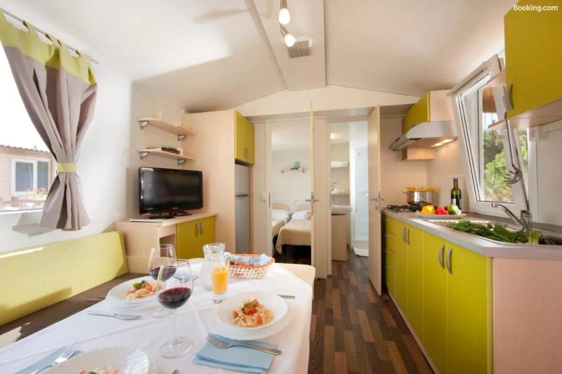 Premium Sirena Village Mobile Homes
