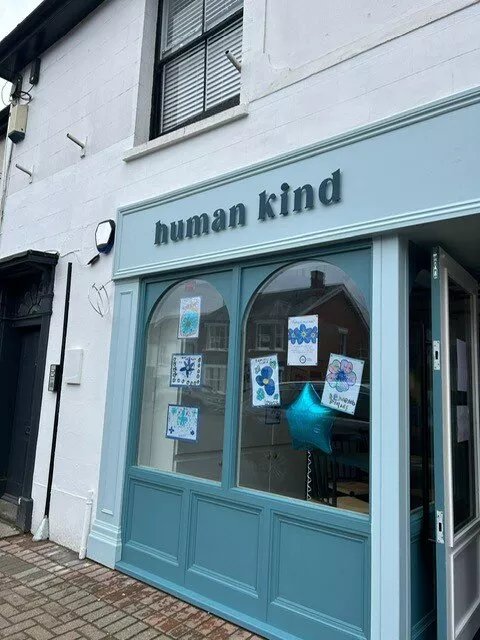 Human Kind Cafe