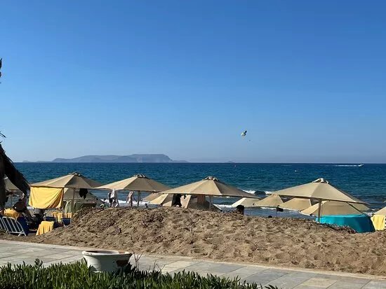 Lyttos Spa