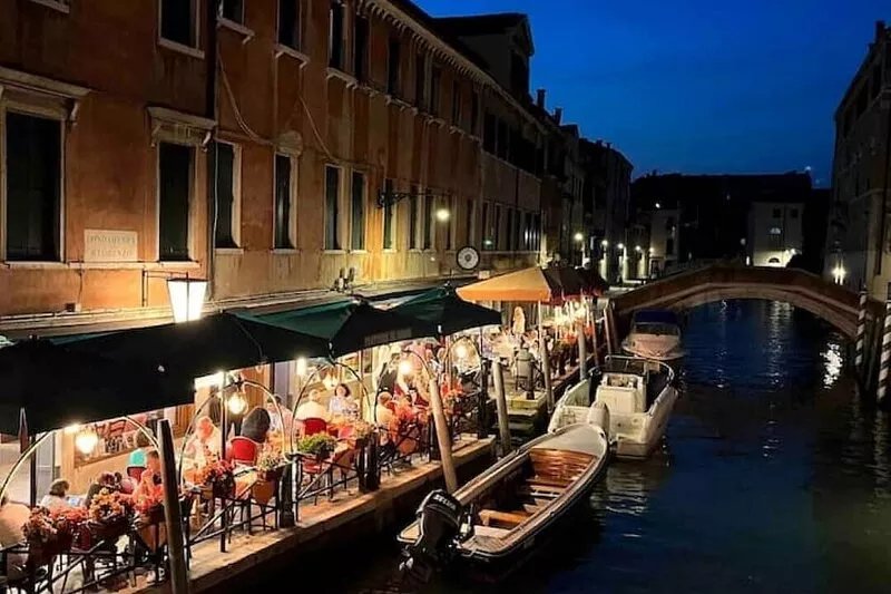 Apartment Ponte Dei Greci - Historic center of Venice