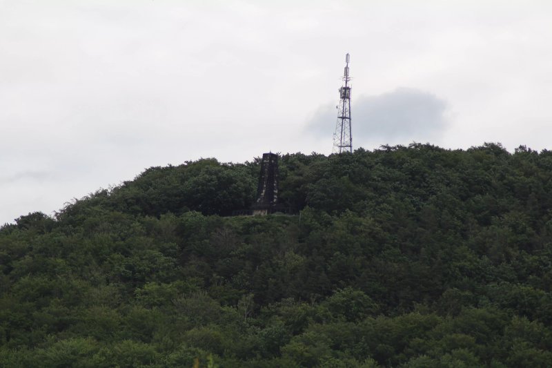Gastehaus Am Backofenfelsen