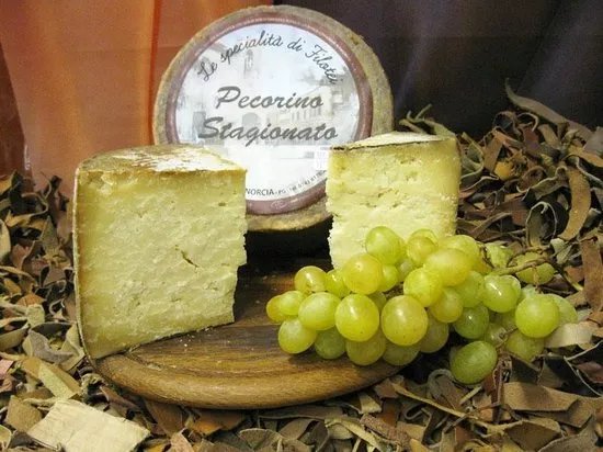 Le Specialita di Filotei a Norcia