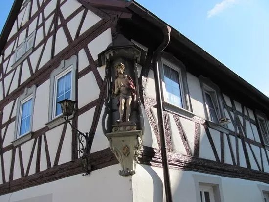 Zehnthofgebaude