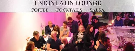 Union Latin Lounge