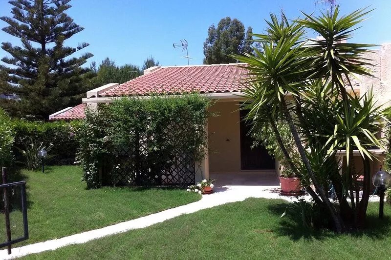 house / villa - Quartu Sant'Elena
