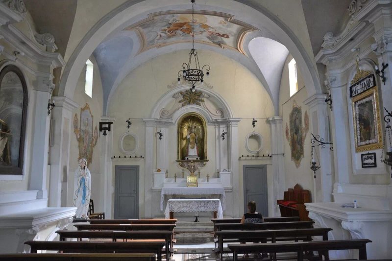 Chiesa di San Pietro Apostolo