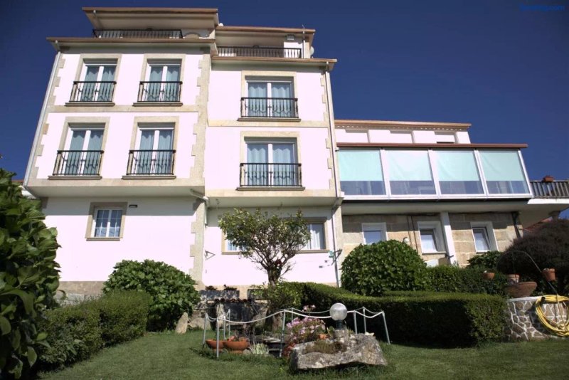 Casa Maria O Grove