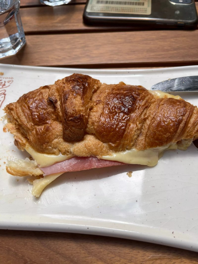 Le Pain Quotidien
