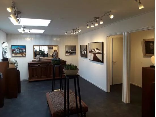 Gallery Tom Lucassen