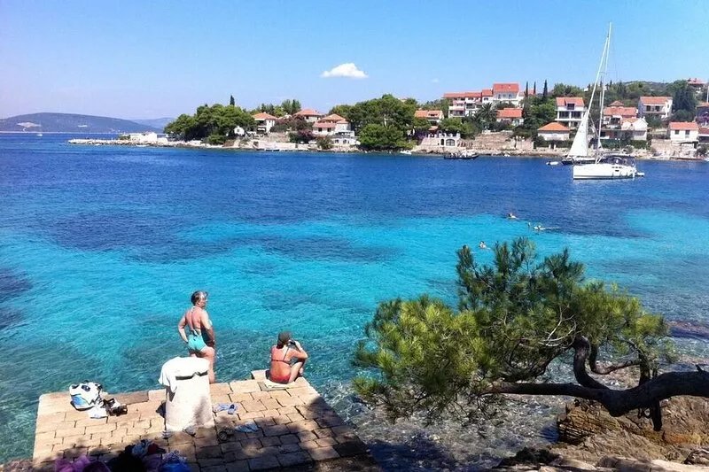 Villa Voga - House with Private Pool  Close to Beaches and Other Amenities