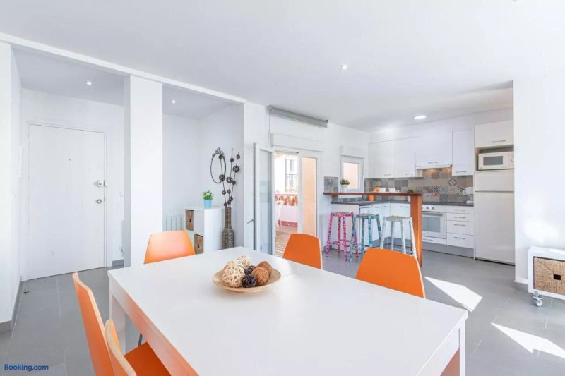 Apart-Rent Apartaments Gran Reserva Renovated