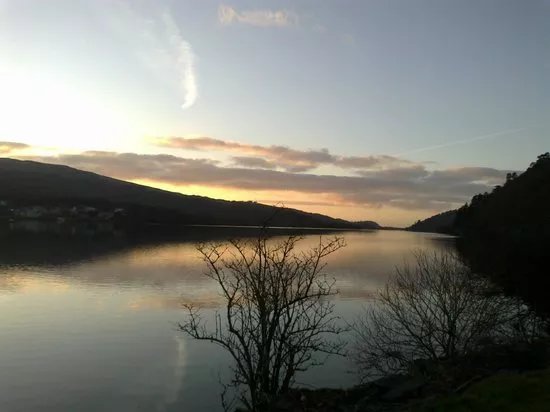 Llyn Padarn
