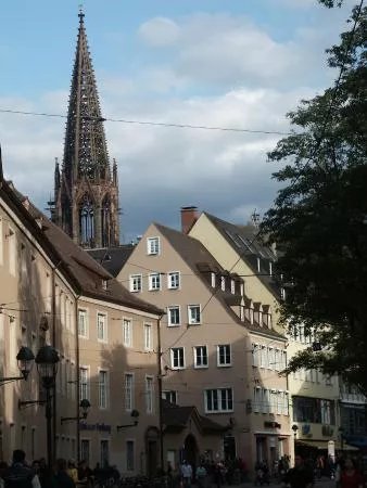 Stadtbibliothek Freiburg